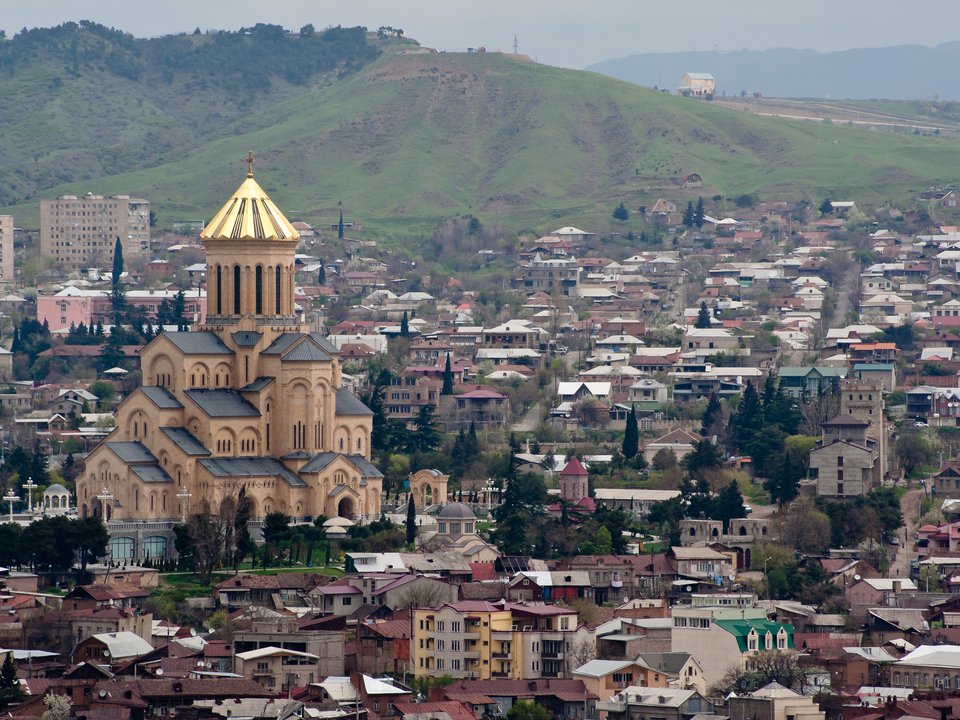 Армения тбилиси