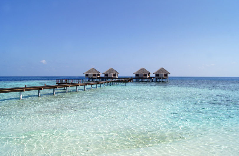 Отдых на Мальдивах - когда ехать